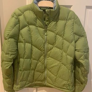 Women’s ISIS Packable Down Jacket